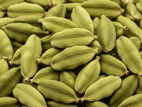 8mm Jumbo Cardamom