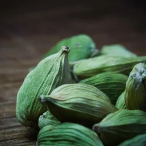 7mm Extra Bold Green Cardamom