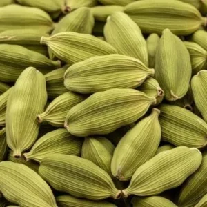 8mm Jumbo Green Cardamom